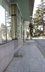 דירה 1-комн 45 m² - דוד קלדיאשווילי, Batumi