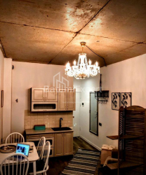 דירה 1-комн 28 m² - יוריבסקאיה, Batumi