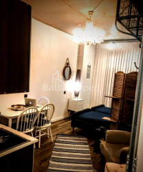 דירה 1-комн 28 m² - יוריבסקאיה, Batumi