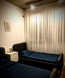 דירה 1-комн 28 m² - יוריבסקאיה, Batumi