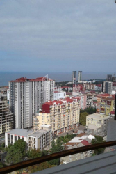 דירה 60 מ"ר - יוריבסקאיה, Batumi, גאורגיה
