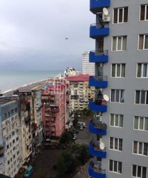 דירה 1-комн 30 m² - יוריבסקאיה, Batumi
