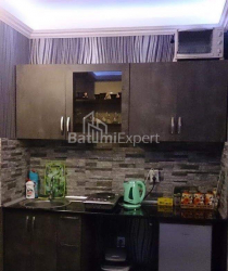 דירה 1-комн 34 m² - יוריבסקאיה, Batumi