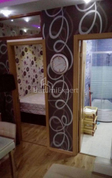 דירה 2-комн 32 m² - שריף חימשיאשווילי, Batumi