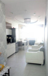 דירה 3-комн 64 m² - שריף חימשיאשווילי, Batumi