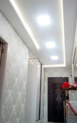 דירה 3-комн 64 m² - שריף חימשיאשווילי, Batumi