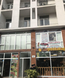 דירה 2-комн 50 m² - יוריבסקאיה, Batumi