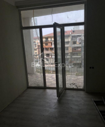 דירה 2-комн 50 m² - יוריבסקאיה, Batumi
