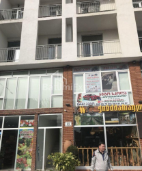 דירה 2-комн 50 m² - יוריבסקאיה, Batumi