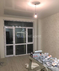 דירה 1-комн 32 m² - ניקו פירוסמני, Batumi