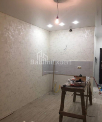 דירה 1-комн 32 m² - ניקו פירוסמני, Batumi
