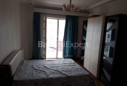 דירה 3-комн 87 m² - מיכאיל לרמונטוב, Batumi