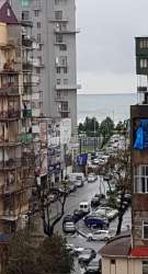 דירה 50 מ"ר - וכטנג גורגסלי, Batumi, גאורגיה