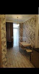 דירה 2-комн 47 m² - אלכסנדרה גריבודובה, Batumi