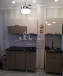 דירה 2-комн 47 m² - אלכסנדרה גריבודובה, Batumi
