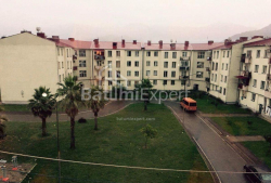 דירה 2-комн 50 m² - יוריבסקאיה, Batumi