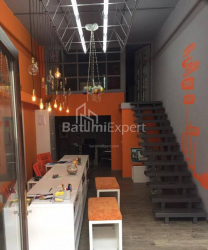 דירה 2-комн 50 m² - יוריבסקאיה, Batumi