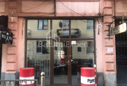 דירה 50 מ"ר - יוריבסקאיה, Batumi, גאורגיה