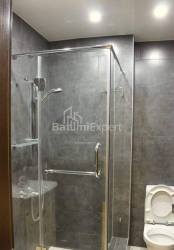 דירה 1-комн 35 m² - יוריבסקאיה, Batumi