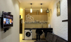 דירה 1-комн 35 m² - יוריבסקאיה, Batumi