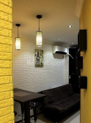 דירה 1-комн 35 m² - יוריבסקאיה, Batumi