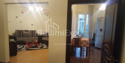 דירה 2-комн 70 m² - יוריבסקאיה, Batumi