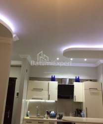 דירה 2-комн 52 m² - ניקו פירוסמני, Batumi