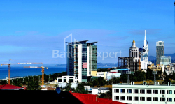 דירה 6-комн 150 m² - שריף חימשיאשווילי, Batumi