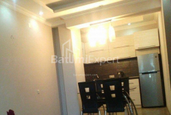 דירה 2-комн 48 m² - יוריבסקאיה, Batumi