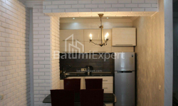 דירה 2-комн 48 m² - יוריבסקאיה, Batumi