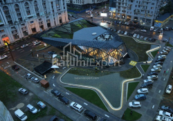 דירה 2-комн 47 m² - יוריבסקאיה, Batumi
