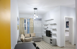 דירה 2-комн 47 m² - יוריבסקאיה, Batumi