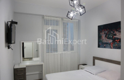 דירה 47 מ"ר - יוריבסקאיה, Batumi, גאורגיה