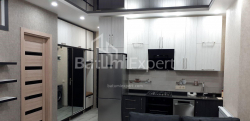 דירה 3-комн 59 m² - יוריבסקאיה, Batumi