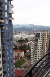 דירה 3-комн 59 m² - יוריבסקאיה, Batumi