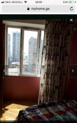 דירה 2-комн 54 m² - יוריבסקאיה, Batumi