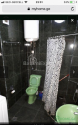 דירה 2-комн 54 m² - יוריבסקאיה, Batumi