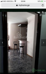 דירה 2-комн 54 m² - יוריבסקאיה, Batumi