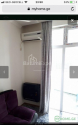 דירה 54 מ"ר - יוריבסקאיה, Batumi, גאורגיה