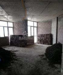 דירה 2-комн 52 m² - יוריבסקאיה, Batumi