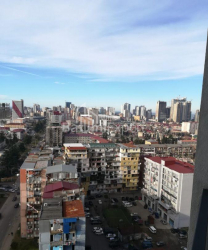 דירה 52 מ"ר - יוריבסקאיה, Batumi, גאורגיה