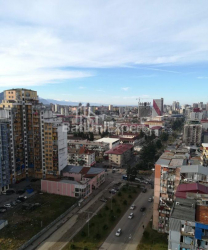 דירה 52 מ"ר - יוריבסקאיה, Batumi, גאורגיה