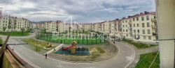 דירה 2-комн 48 m² - יוריבסקאיה, Batumi