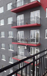דירה 3-комн 77 m² - פטרה בגרציוני, Batumi