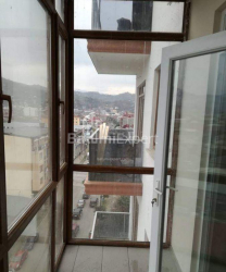 דירה 3-комн 48 m² - פטרה בגרציוני, Batumi