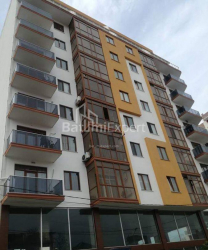 דירה 3-комн 48 m² - פטרה בגרציוני, Batumi