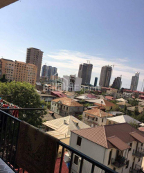 דירה 45 מ"ר - פטרה בגרציוני, Batumi, גאורגיה