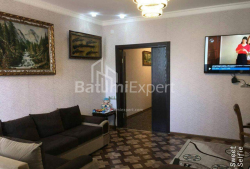 דירה 2-комн 45 m² - פטרה בגרציוני, Batumi