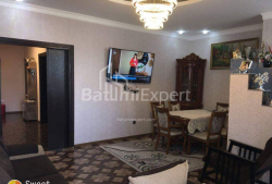 דירה 2-комн 45 m² - פטרה בגרציוני, Batumi