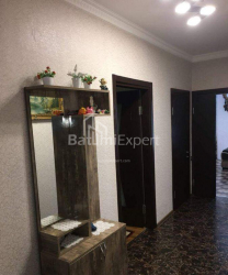 דירה 2-комн 45 m² - פטרה בגרציוני, Batumi